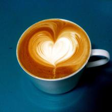 coffee